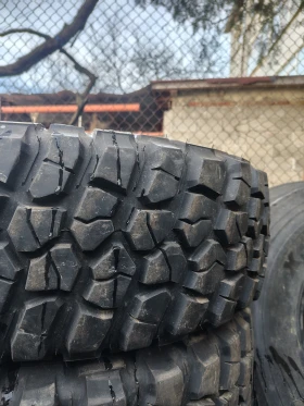 Гуми Всесезонни 255/75R17, снимка 3