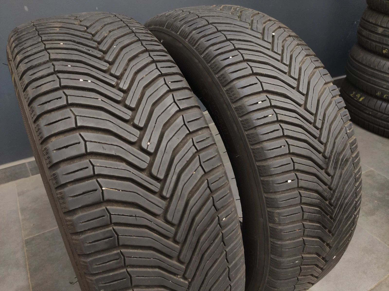  205/60R16 | Mobile.bg   3