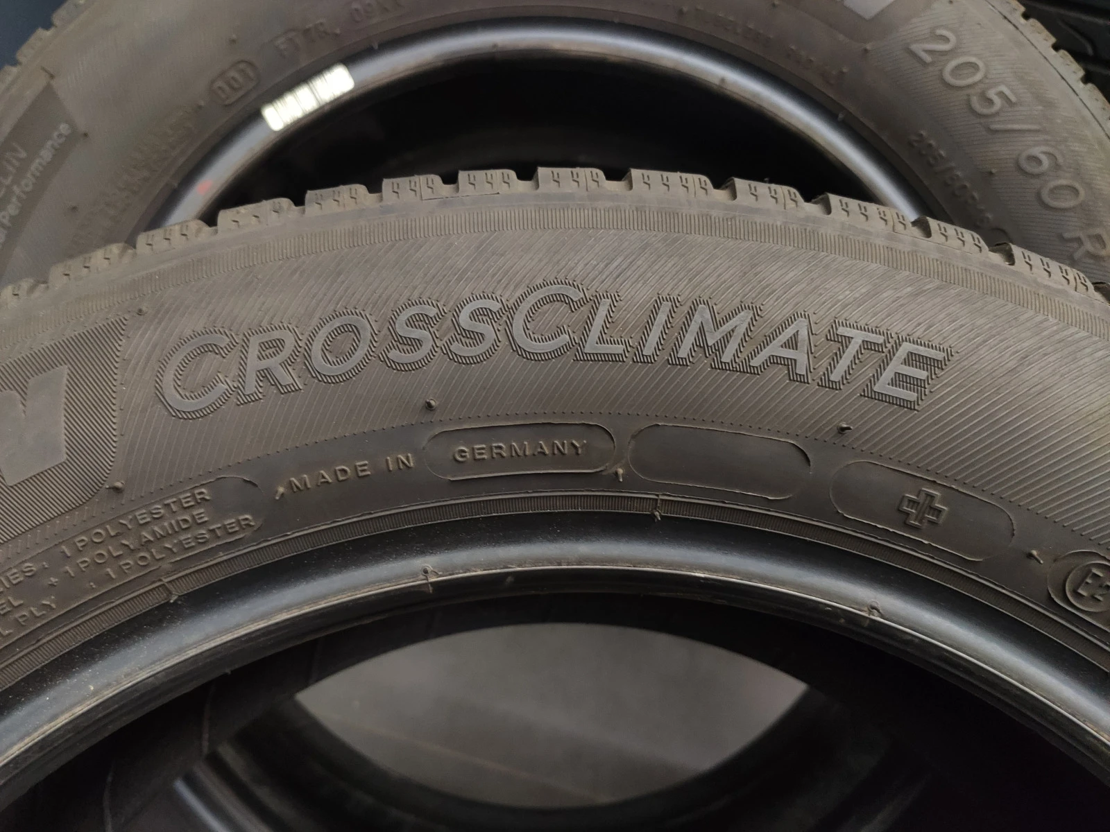  205/60R16 | Mobile.bg   5