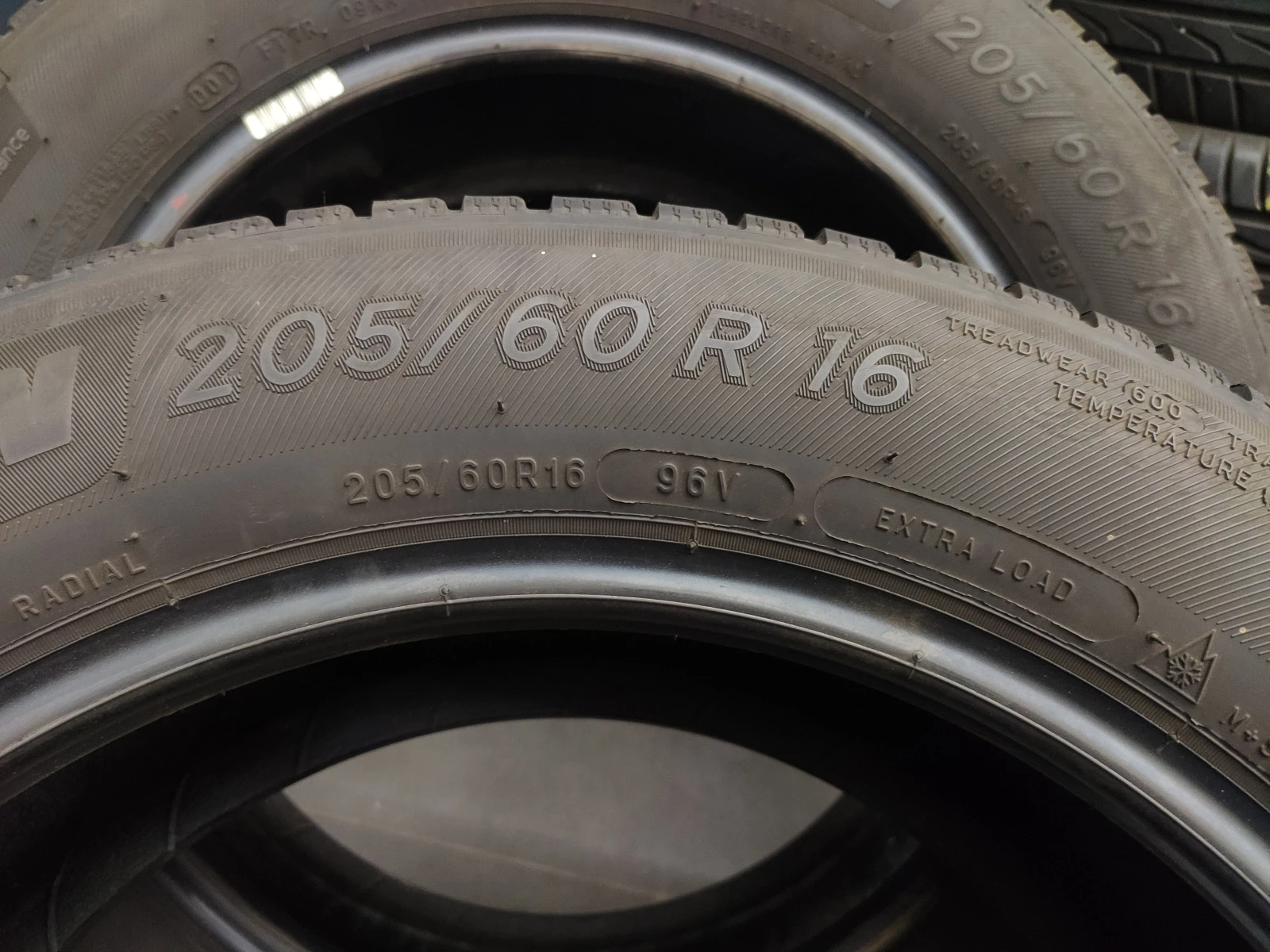  205/60R16 | Mobile.bg   6