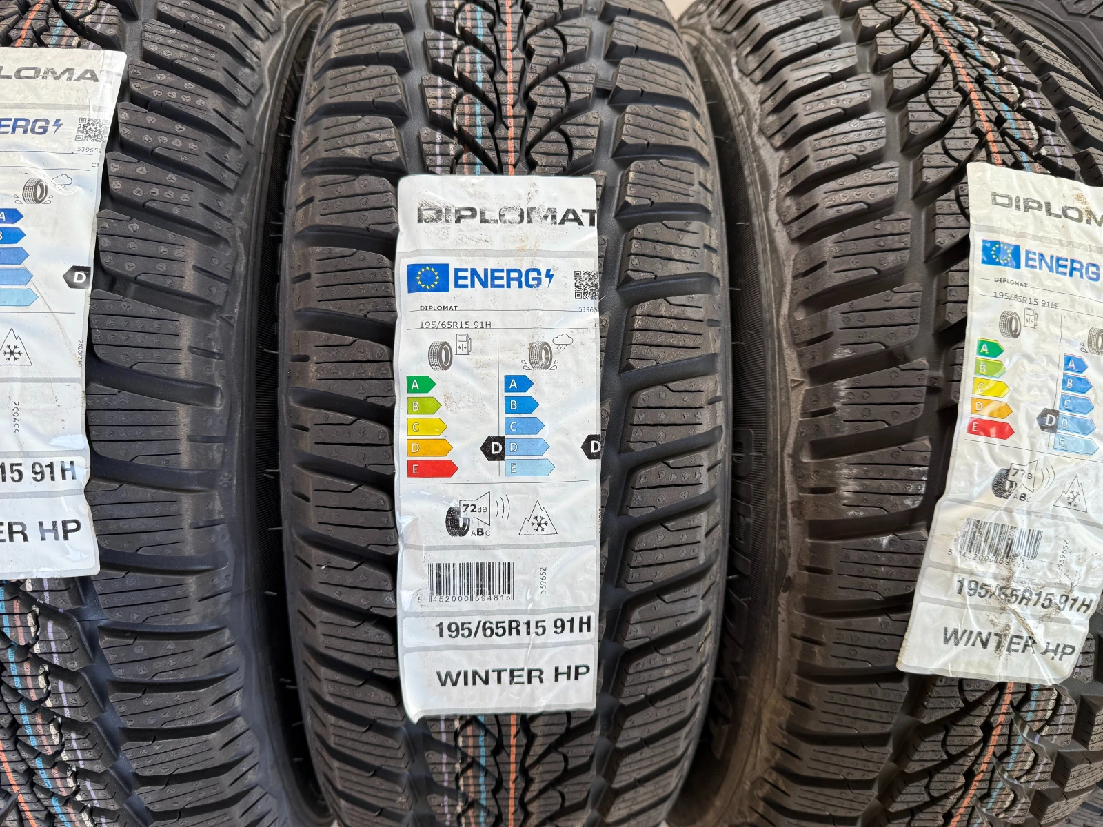  195/65R15 | Mobile.bg   3