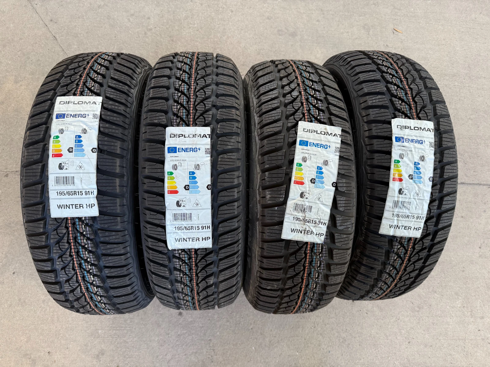  195/65R15 | Mobile.bg   1