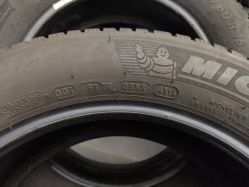 Гуми Всесезонни 205/60R16, снимка 7 - Гуми и джанти - 46512539