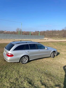 Джанти за Mercedes-Benz E 320, снимка 5 - Гуми и джанти - 49261717