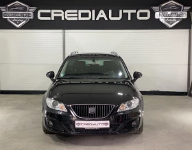 Seat Exeo 2.0TDi * NAVI* AUTO* , снимка 2