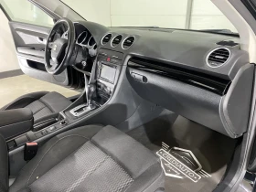 Seat Exeo 2.0TDi * NAVI* AUTO* , снимка 9