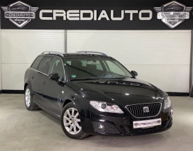 Seat Exeo 2.0TDi * NAVI* AUTO* , снимка 3