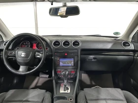 Seat Exeo 2.0TDi * NAVI* AUTO* , снимка 8