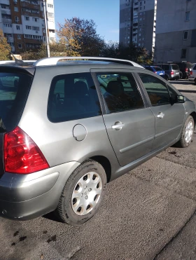 Peugeot 307 6+ 1 места - изображение 4