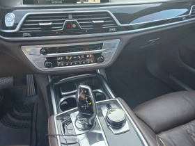 BMW 750 750 Xdrve, снимка 14