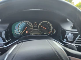 BMW 750 750 Xdrve, снимка 2