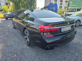 BMW 750 750 Xdrve, снимка 11