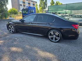 BMW 750 750 Xdrve, снимка 12