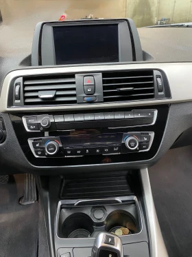 BMW 116 d, снимка 6