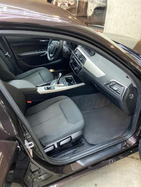 BMW 116 d, снимка 9