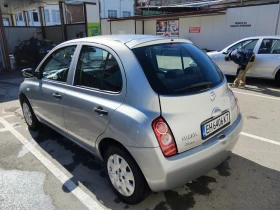Nissan Micra 1.2, снимка 6