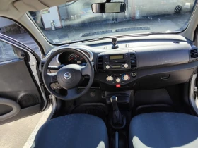 Nissan Micra 1.2, снимка 10