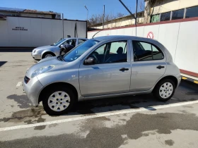 Nissan Micra 1.2, снимка 4