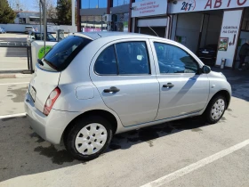 Nissan Micra 1.2, снимка 3