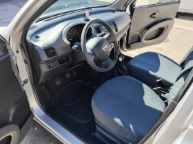 Nissan Micra 1.2, снимка 11