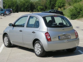 Nissan Micra 1.2, снимка 6