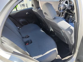 Nissan Micra 1.2, снимка 9