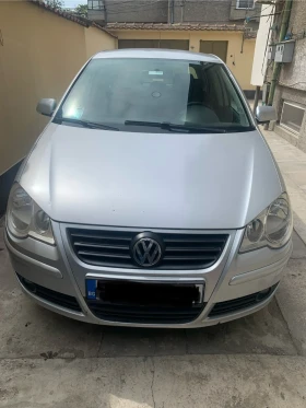 VW Polo, снимка 1
