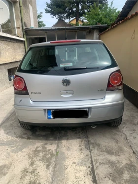 VW Polo, снимка 7