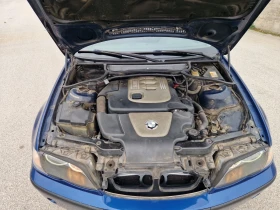 BMW 320 150 hp face, снимка 6