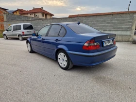 BMW 320 150 hp face, снимка 8