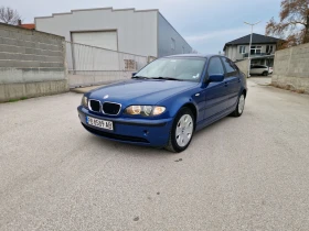 BMW 320 150 hp face, снимка 1