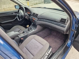 BMW 320 150 hp face, снимка 14