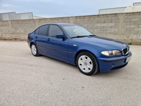 BMW 320 150 hp face, снимка 3