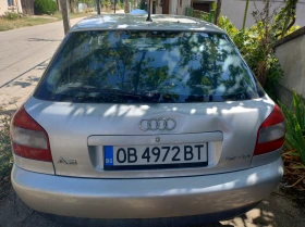 Audi A3, снимка 5