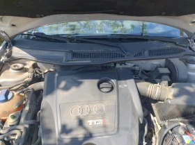 Audi A3, снимка 6