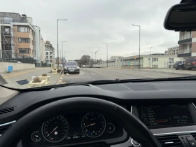 BMW 5 Gran Turismo, снимка 10