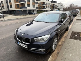 BMW 5 Gran Turismo, снимка 3