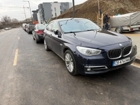 BMW 5 Gran Turismo, снимка 1