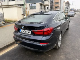 BMW 5 Gran Turismo, снимка 7