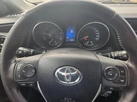 Toyota Auris 1.4 D4D, снимка 14