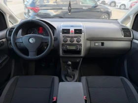 VW Touran  1.9 TDI / 7 МЕСТА / АВТОПИЛОТ , снимка 9