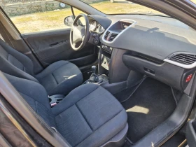 Peugeot 207 1.4HDI, 68кс, 08г, 5вр.Италия , снимка 10