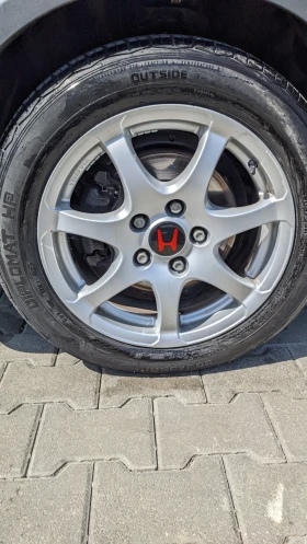Honda Civic, снимка 5