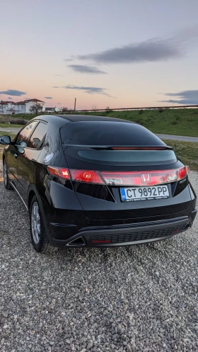 Honda Civic, снимка 7