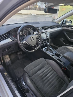 VW Passat HIGHLINE, снимка 9