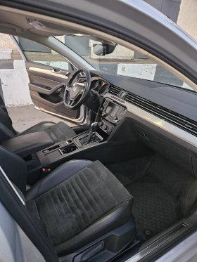 VW Passat HIGHLINE, снимка 8