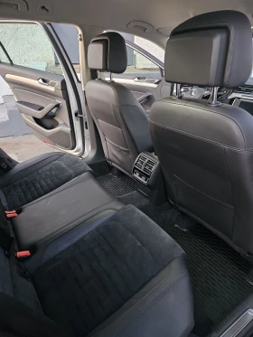 VW Passat HIGHLINE, снимка 14