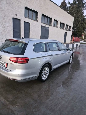 VW Passat HIGHLINE, снимка 4