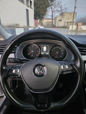 VW Passat HIGHLINE, снимка 10