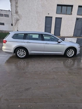VW Passat HIGHLINE, снимка 3